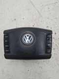 Lenkrad Airbag VW TOUAREG (7LA, 7L6, 7L7) 2.5 R5 TDI 7L6880201CT