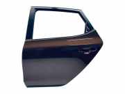 Tür links hinten Kia Ceed 2 (JD) 77003A2000