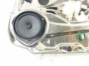 Fensterheber vorne rechts MERCEDES-BENZ GLK (X204) 220 CDI 4-matic (204.984, 204.997) A2048200242