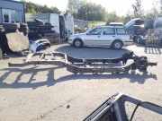 Rahmen NISSAN NP300 NAVARA Pick-up (D23) 2.3 dCi 4x4 (D231)