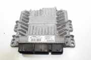 Motorsteuergerät RENAULT SCÉNIC II (JM0/1_) 1.5 dCi (JM1E) 8200807626 S122326113