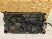 Radiator Pack Set VOLVO V60 2.0 D2 31368445