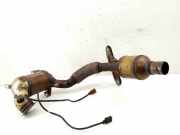 Katalysator ohne Lambdasonde VW Sharan (7N) 04E906262DP