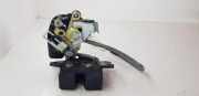 Heckklappenschloss TOYOTA COROLLA Verso (_E12_) 1.8 VVT-i (ZZE122_) S781TBL500