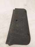 Schwellenverkleidung hinten links RENAULT TRAFIC III Furgon (FG_) 1.6 dCi 115 93863177