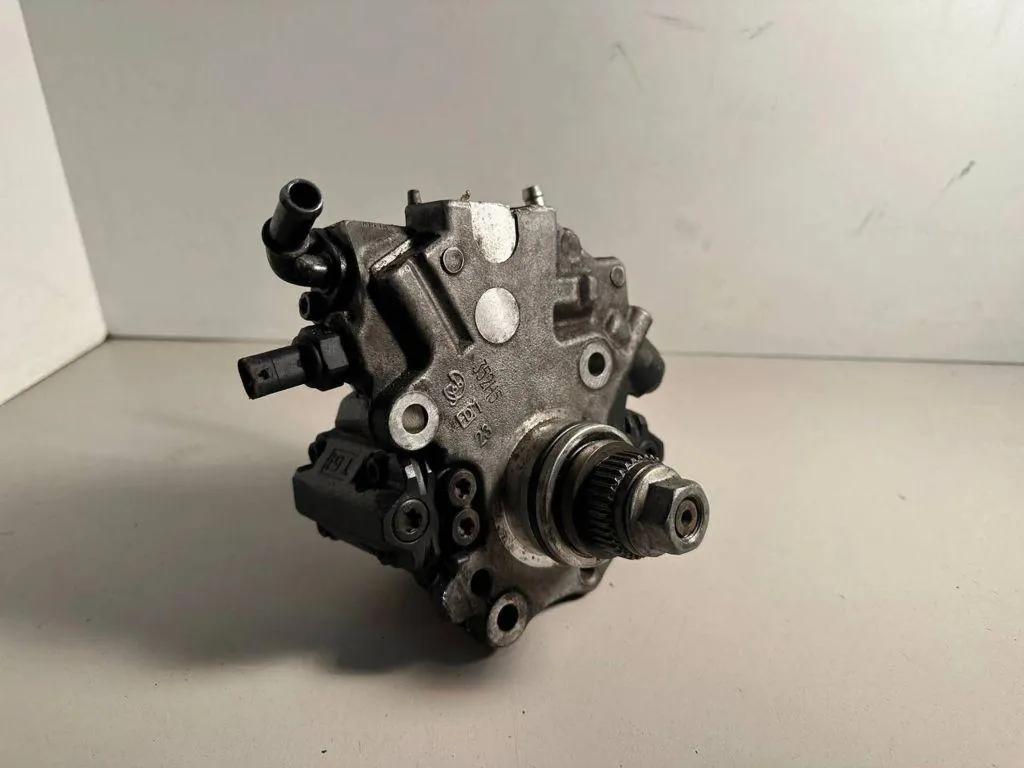 Hochdruck Kraftstoffpumpe MERCEDES-BENZ C (W205) C 220 BlueTEC / d (205.004) A6510700701