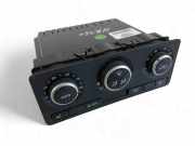 Heizungsbetätigung (Konsole) vorne Saab 9-5 (YS3E) 12768924