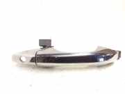 Türaußengriff links HONDA CR-V III (RE_) 2.2 i-DTEC 4WD (RE6) 43922SWA