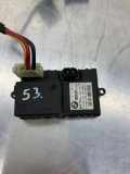 Blower Fan Relay BMW 5 Touring (E61) 530 d 5HL00860601 67326988425