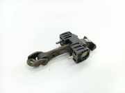 Türanschlag vorne links PEUGEOT 407 Coupe (6C_) 2.0 HDi