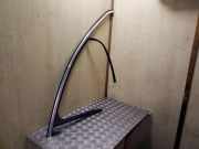 Türpolsterverkleidung vorne rechts PEUGEOT 508 1.6 HDi