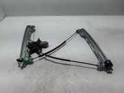 Fensterheber vorne rechts RENAULT MEGANE IV (B9A/M_) 1.5 dCi 110 (B9A3) 807206746R