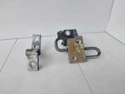 Andere Aufbauteile VW PASSAT B5 (3B2) 1.9 TDI 3B4833411C