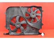 Elektrolüfter Chevrolet Captiva (C100, C140) 96629051