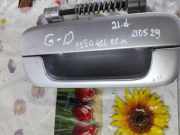 Türaußengriff hinten rechts PEUGEOT 406 Break (8E/F) 2.0 HDI 110