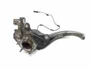 Achsschenkel rechts vorne Jaguar XK 2 Coupe (X150) 8W8M2K004AB