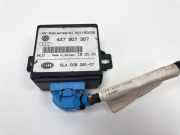 Steuergerät Beleuchtung Audi Allroad (4B) 4Z7907357