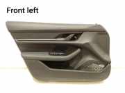 Türverkleidung vorne links PORSCHE Taycan Taycan 9J1864601