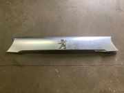Kennzeichenbeleuchtung PEUGEOT 4007 (GP_) 2.2 HDi 68777797Z