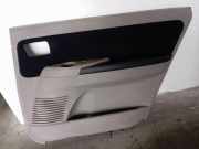 Türpolster hinten rechts MITSUBISHI GRANDIS (NA_W) 2.0 DI-D (NA8W) MR576103