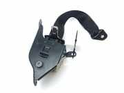 Sicherheitsgurt hinten links MERCEDES-BENZ CLK (C209) 270 CDI (209.316) 2038601785