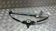 Fensterheber rechts hinten Mazda 6 Kombi (GJ, GL)