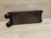 Ladeluftkühler CITROËN C4 Picasso I (UD_) 1.6 HDi 9656503980