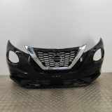 Frontstoßstange NISSAN JUKE (F16) DIG-T 117 62026-6PA0A