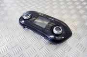 Heizungsbetätigung (Konsole) vorne Nissan Juke (F15) 24845BX83B