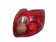 Lampenträger Heckleuchte rechts Toyota Auris (E15) 02114