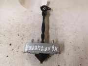 Türanschlag vorne links MAZDA 6 Hatchback (GH) 2.2 MZR-CD