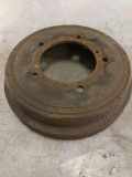 Bremstrommel hinten links SUZUKI GRAND VITARA I (FT, HT) 2.5 V6 24V 4x4 (SQ 625)