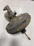 Unterdruck-Bremskraftverstärker CITROËN C5 II (RC_) 2.2 HDi (RC4HXE) 9656354980