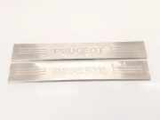 Schwellerinnenverkleidung vorn rechts PEUGEOT 206 SW (2E/K) 1.6 HDi 110