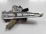 Türfensterheber hinten rechts SUBARU IMPREZA Sedan (GJ) 1.6 i 403110