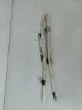 SRS Modul Dach links BMW 3 Touring (F31) 320 d xDrive 7221045