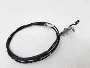 Fuel Tank Opening Cable TOYOTA COROLLA Verso (ZER_, ZZE12_, R1_) 2.2 D-4D (AUR10_)