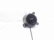 Frischluftgrill KIA CARENS III (UN) 2.0 CVVT 974301D000