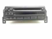 Radio/Navigationssystem-Kombination Mini Mini (R50, R53) 6917521