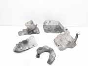 Heat Insulation VOLVO XC60 D5 AWD 31293347