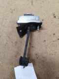 Türanschlag hinten links FORD FOCUS II Cabrio 2.0 TDCi