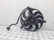 Kühlmodul Audi A3 Sportback (8P) 1J0121206D