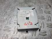 Navigationskontrolleinheit MITSUBISHI OUTLANDER II (CW_W) 2.2 DI-D 4WD 3AE016
