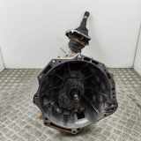 Schaltgetriebe Isuzu D-Max II (TFR, TFS) MVL6S