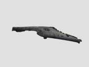 Stoßstangenhalterung hinten links VOLVO S60 II DRIVe / D2 30796627
