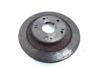 Bremsscheibe hinten links HONDA CIVIC IX Tourer (FK) 1.6 i-DTEC (FK3)