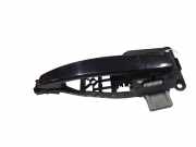 Türgriff rechts hinten Opel Astra J (P10)