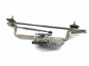 Scheibenwischermechanismus vorne