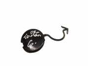 Deckel für Abschleppöse Stoßstange hinten VW TOURAN (1T1, 1T2) 1.9 TDI 1T0807369