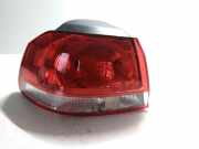 Rücklicht hinten links VW GOLF VI (5K1) 1.6 TDI